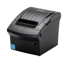 High-Performance Bixolon SRP-350plusV USB Thermal Printer - SRP-350PLUSVKT